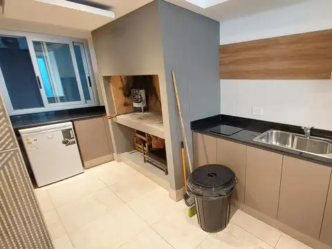 Departamento en Venta en Nuestra Señora De Lourdes, Rosario