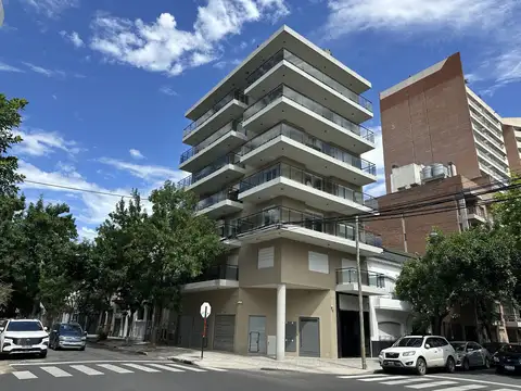 Departamento en Venta en Abasto, Rosario