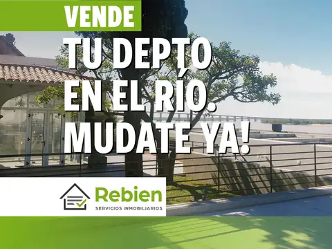 Departamento en Venta en Alberdi, Rosario