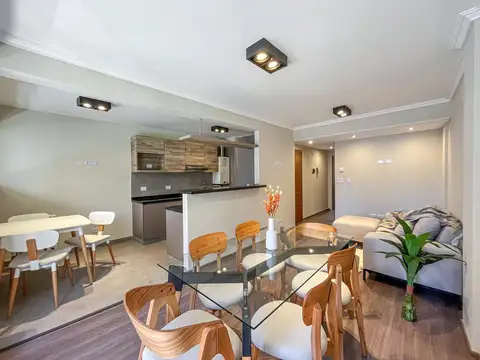 Departamento en Venta en Centro, Rosario