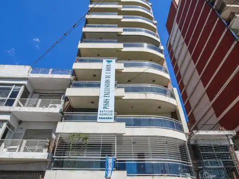 Departamento en Venta en Martin, Rosario