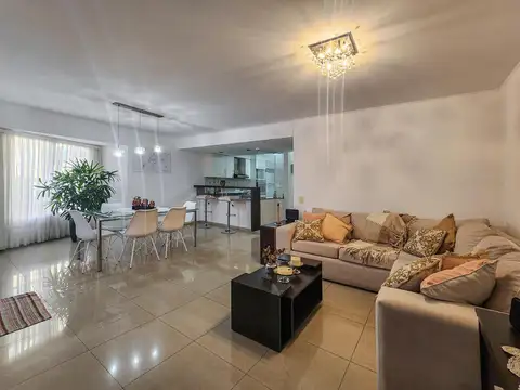 Departamento en Venta en Martin, Rosario