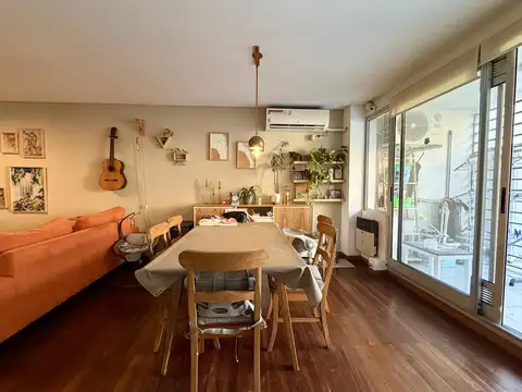 Departamento en Venta en Centro, Rosario