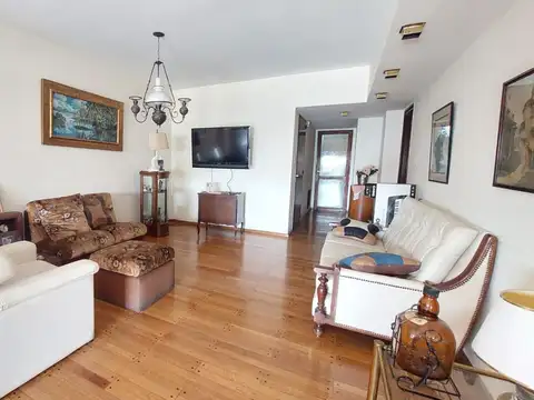 Departamento en Venta en Centro, Rosario