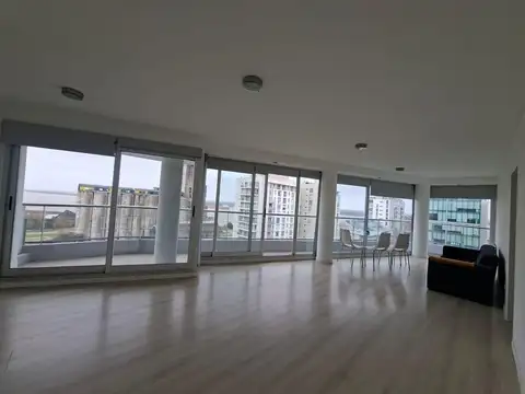 Departamento en Venta en Puerto Norte, Rosario