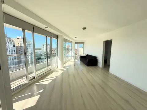 Departamento en Venta en Puerto Norte, Rosario