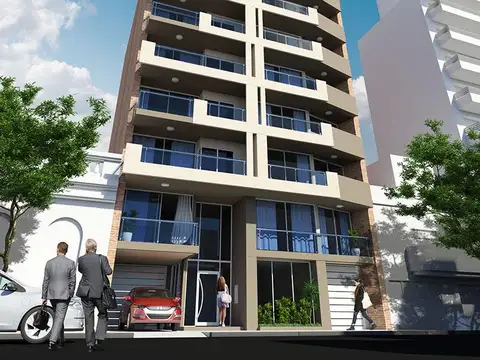 Departamento en Venta en Rosario, Santa Fe