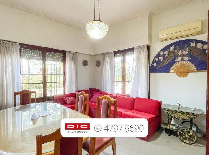 Casa · 154m² · 7 Ambientes · 1 Cochera