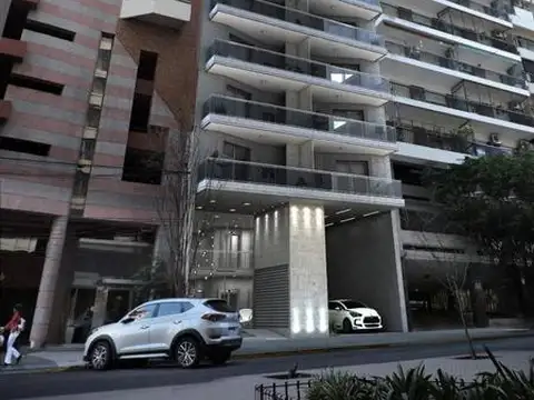 Departamento en Venta en Centro, Rosario