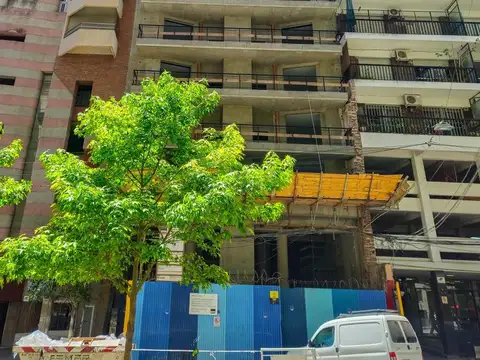 Departamento en Venta en Martin, Rosario