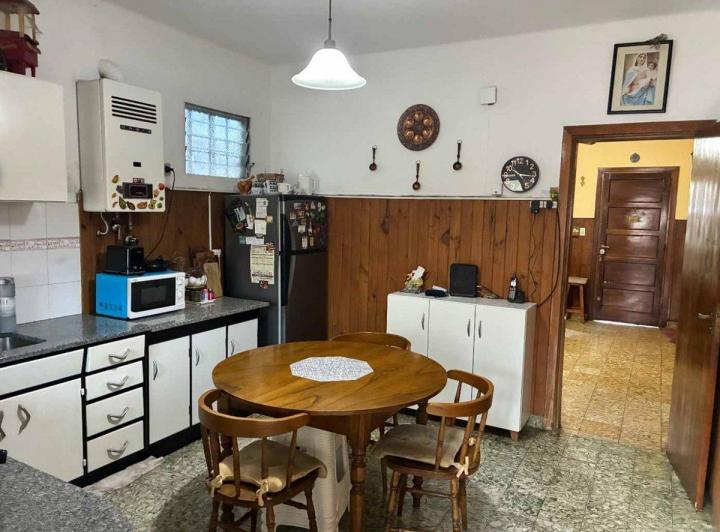 Casa · 144m² · 3 Ambientes