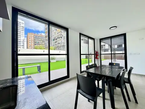 Departamento en Venta en Centro, Rosario