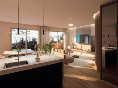Departamento en Venta en Centro, Rosario