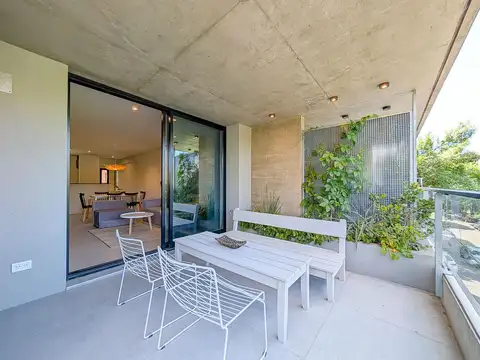 Departamento en Venta en Centro, Rosario