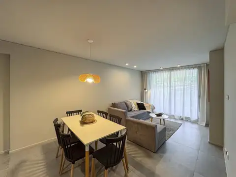 Departamento en Venta en Nuestra Señora De Lourdes, Rosario