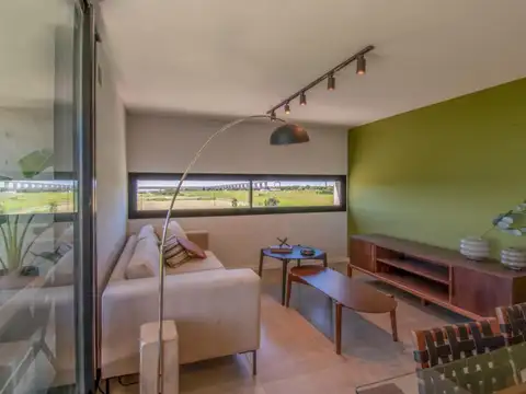 Departamento en Venta en Granadero Baigorria, Rosario