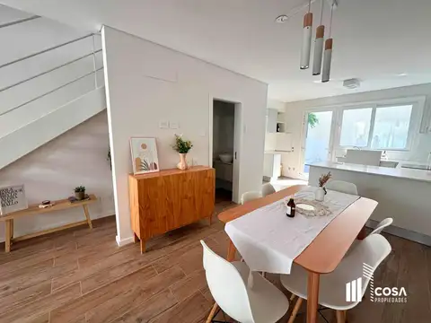 Departamento en Venta en Abasto, Rosario