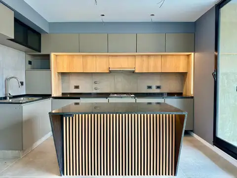 Departamento en Venta en Martin, Rosario