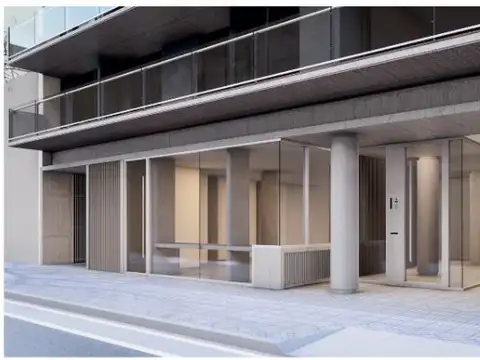 Departamento en Venta en Centro, Rosario