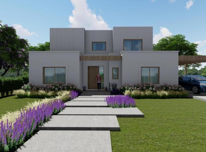 Casa · 223m² · 7 Ambientes · 2 Cocheras