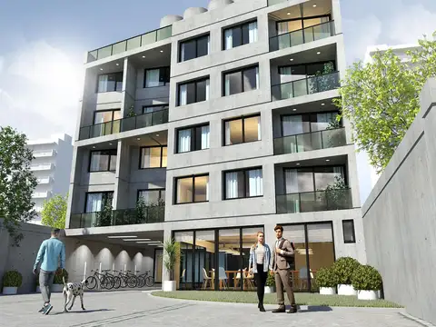 Departamento en Venta en Pichincha, Rosario