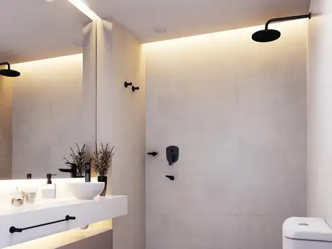 Departamento en Venta en Centro, Rosario