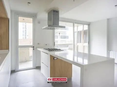 Departamento en Venta en Nuestra Señora De Lourdes, Rosario