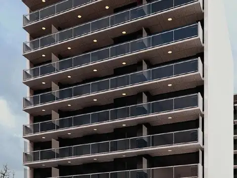 Departamento en Venta en Martin, Rosario