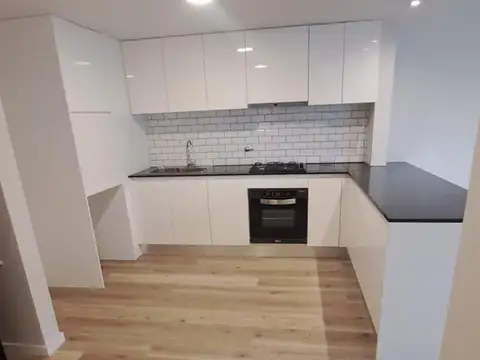 Departamento en Venta en Centro, Rosario