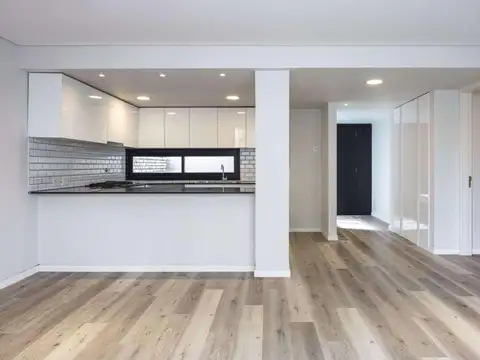 Departamento en Venta en Centro, Rosario