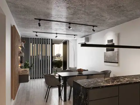 Departamento en Venta en Centro, Rosario