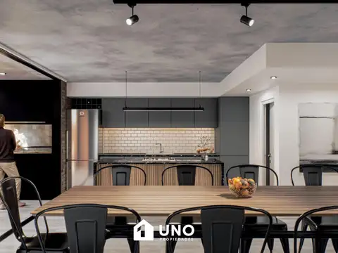 Departamento en Venta en Rosario, Santa Fe