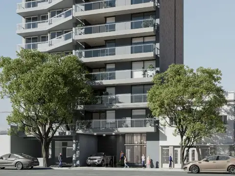 Departamento en Venta en Centro, Rosario