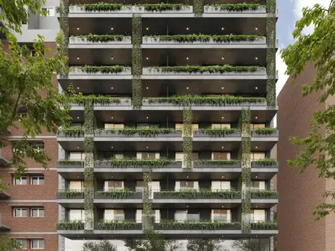 Departamento en Venta en Centro, Rosario