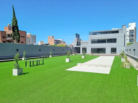 Departamento en Venta en Abasto, Rosario