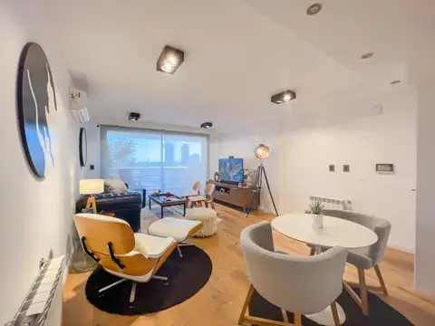 Departamento en Venta en Pichincha, Rosario