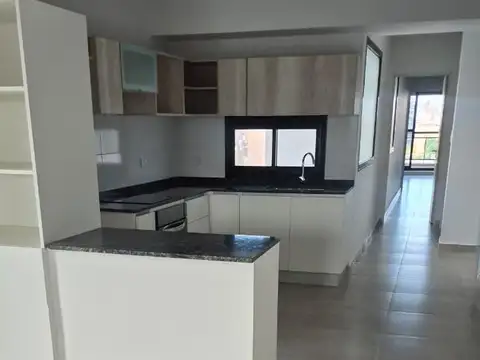 Departamento en Venta en Abasto, Rosario
