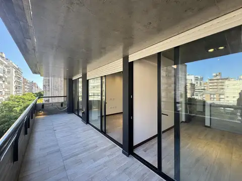Departamento en Venta en Centro, Rosario