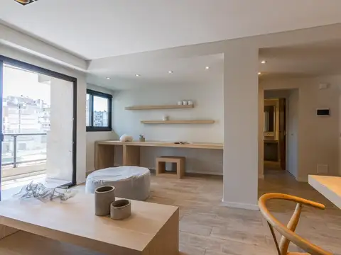 Departamento en Venta en Centro, Rosario