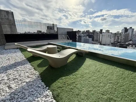 Departamento en Venta en Centro, Rosario