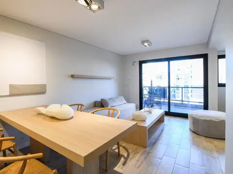 Departamento en Venta en Rosario, Santa Fe