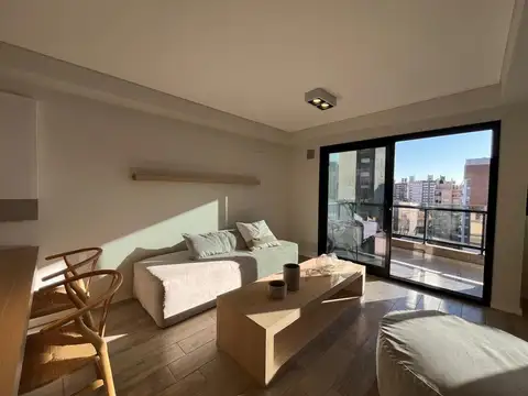 Departamento en Venta en Centro, Rosario