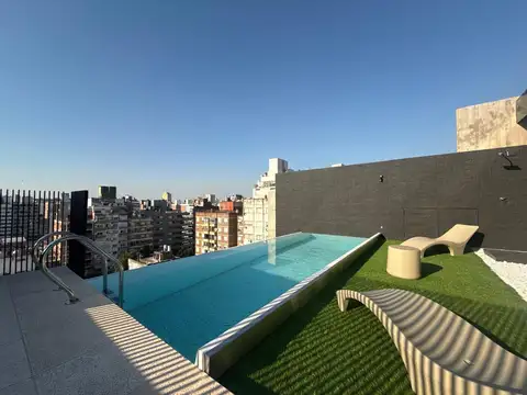 Departamento en Venta en Centro, Rosario