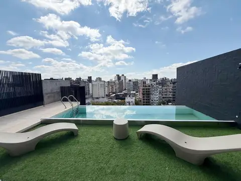 Departamento en Venta en Centro, Rosario