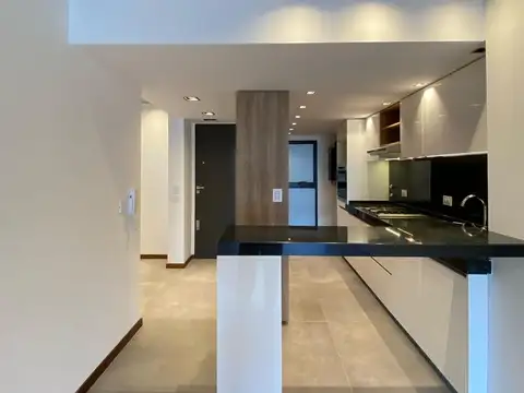 Departamento en Venta en Centro, Rosario