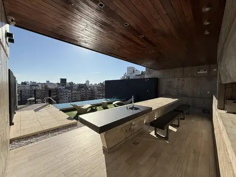 Departamento en Venta en Centro, Rosario