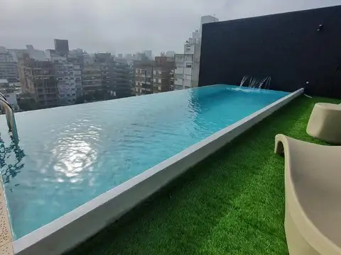 Departamento en Venta en Centro, Rosario