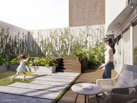 Departamento en Venta en Centro, Rosario