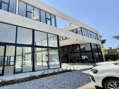 Departamento en Venta en Funes, Rosario