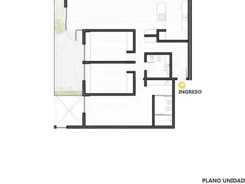 Departamento en Venta en Pichincha, Rosario